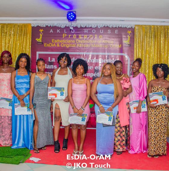 Organisation d'événements au Bénin - Mariages, conférences, cérémonies